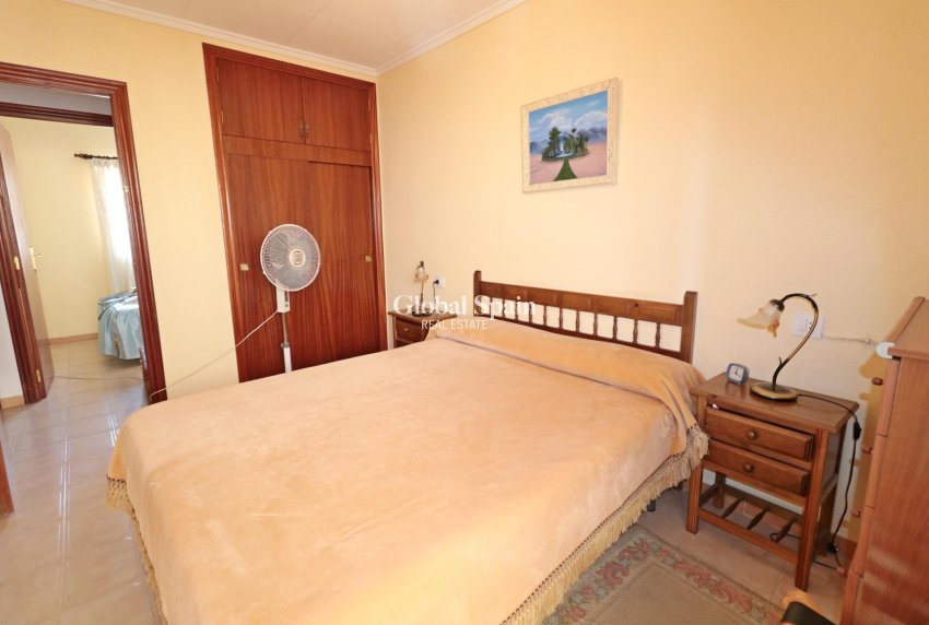 Revente - MAISON -
TORREVIEJA - Playa De Los Náufragos