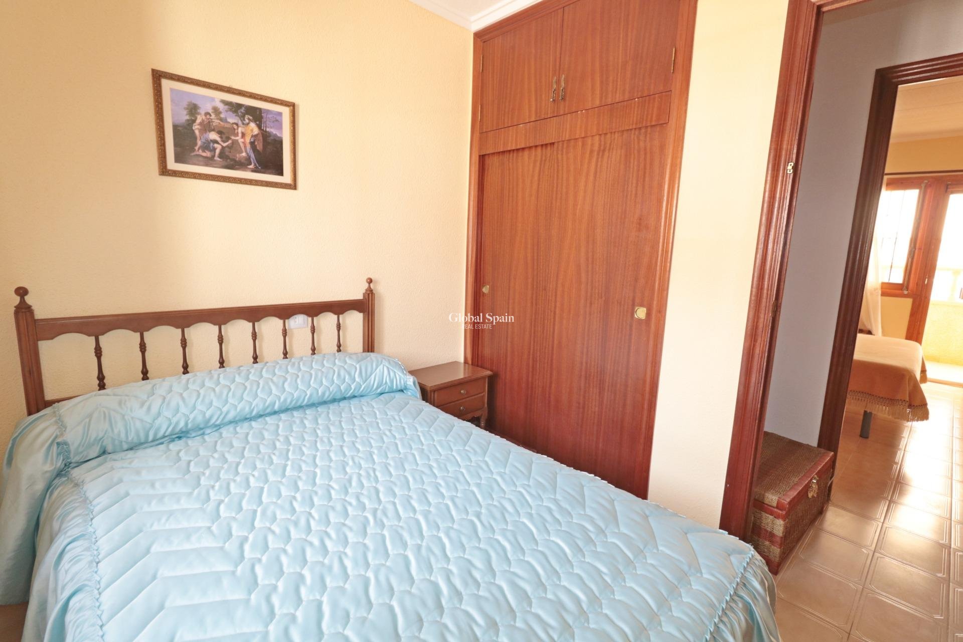 Revente - MAISON -
TORREVIEJA - Playa De Los Náufragos