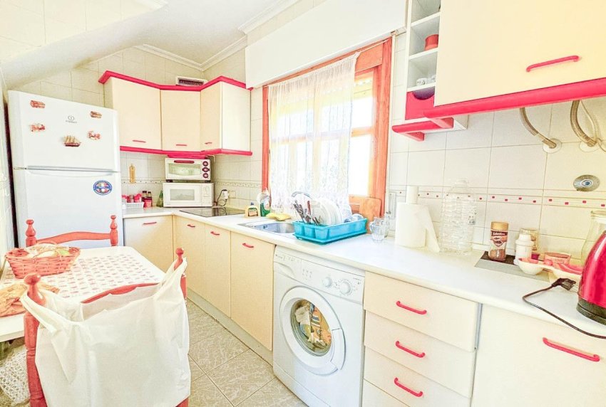 Revente - MAISON -
TORREVIEJA - Playa del Cura