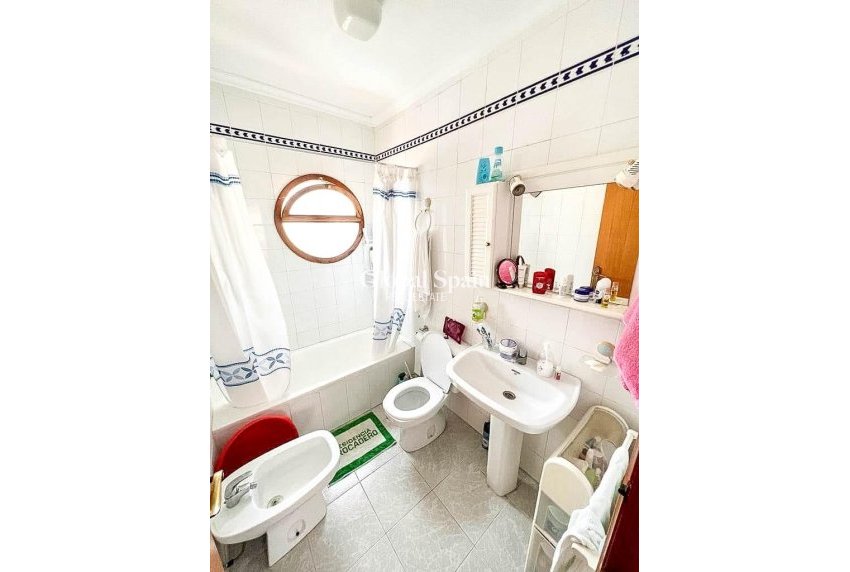 Revente - MAISON -
TORREVIEJA - Playa del Cura