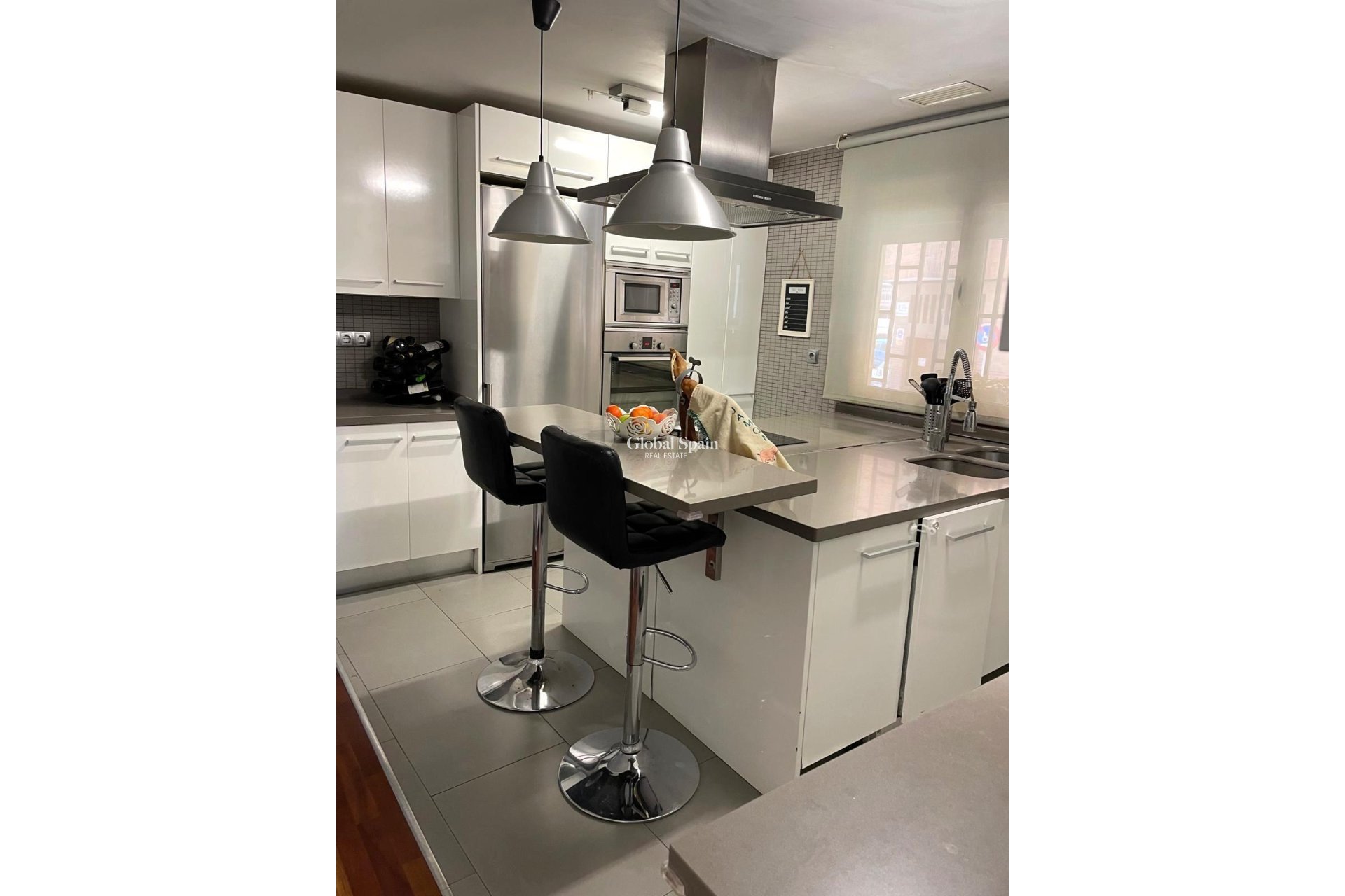 Revente - MAISON -
TORREVIEJA - Playa del Cura