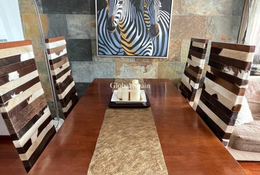 Revente - MAISON -
TORREVIEJA - Playa del Cura