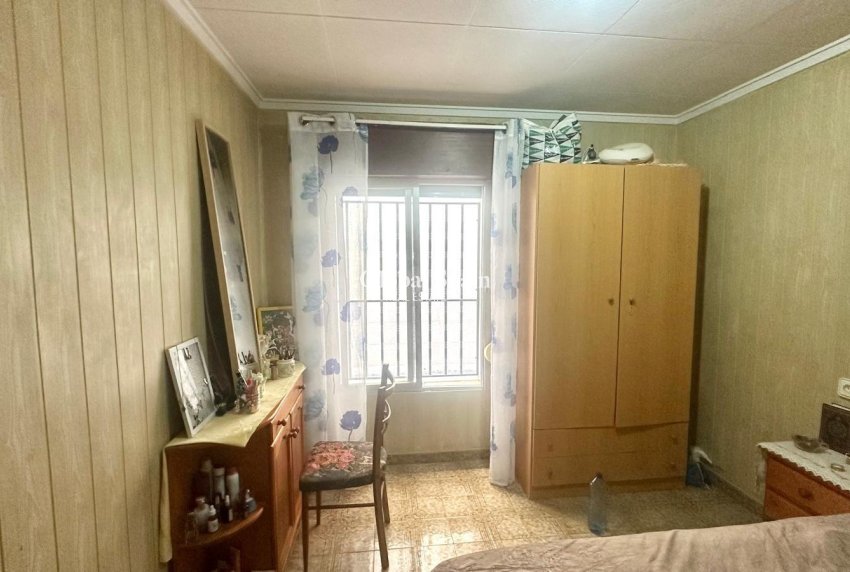 Revente - MAISON -
TORREVIEJA - Playa del Cura