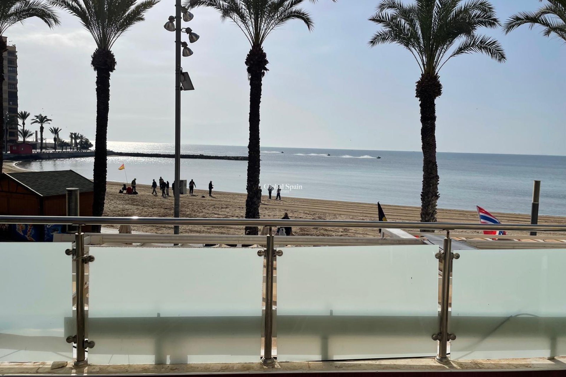 Revente - MAISON -
TORREVIEJA - Playa del Cura