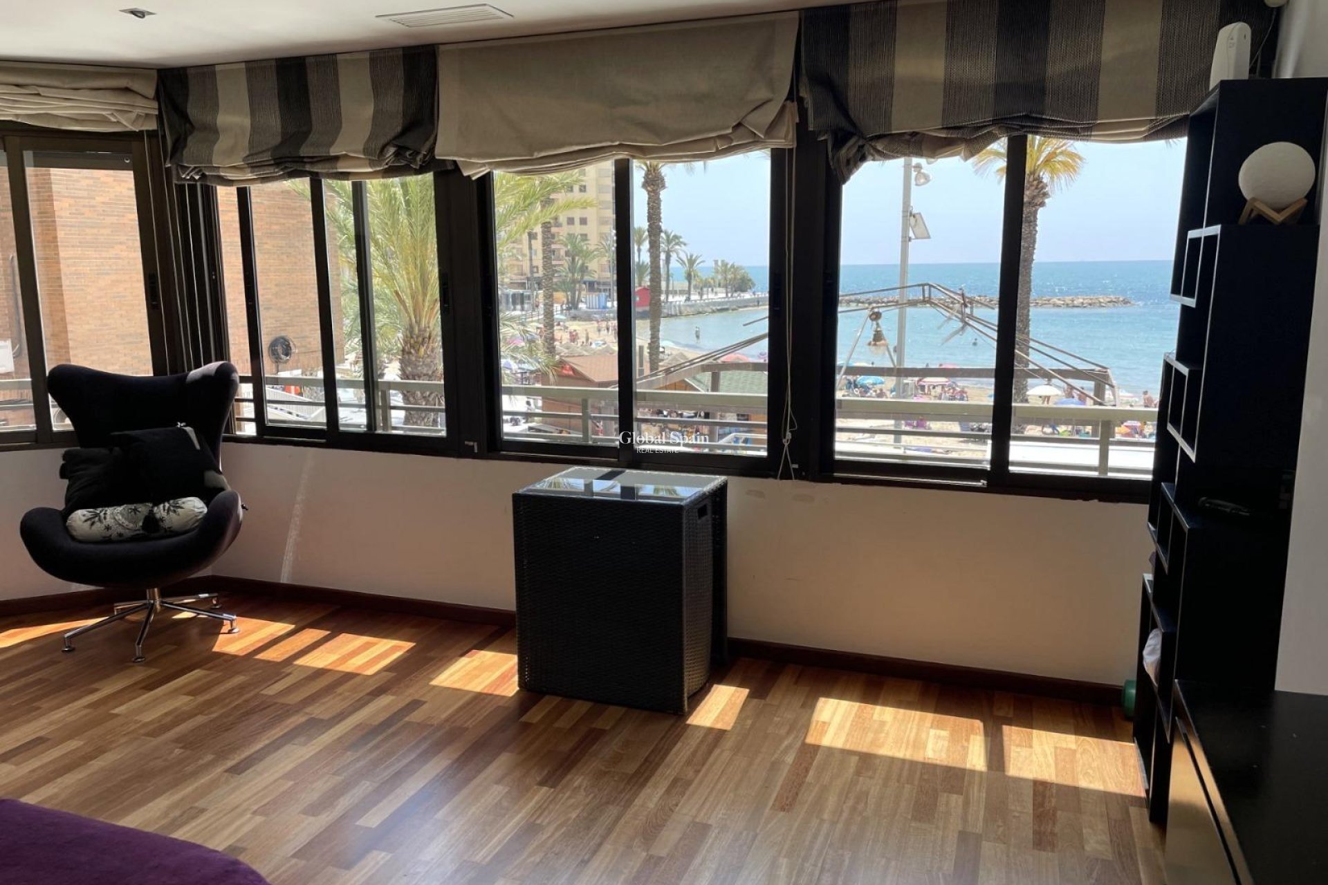 Revente - MAISON -
TORREVIEJA - Playa del Cura