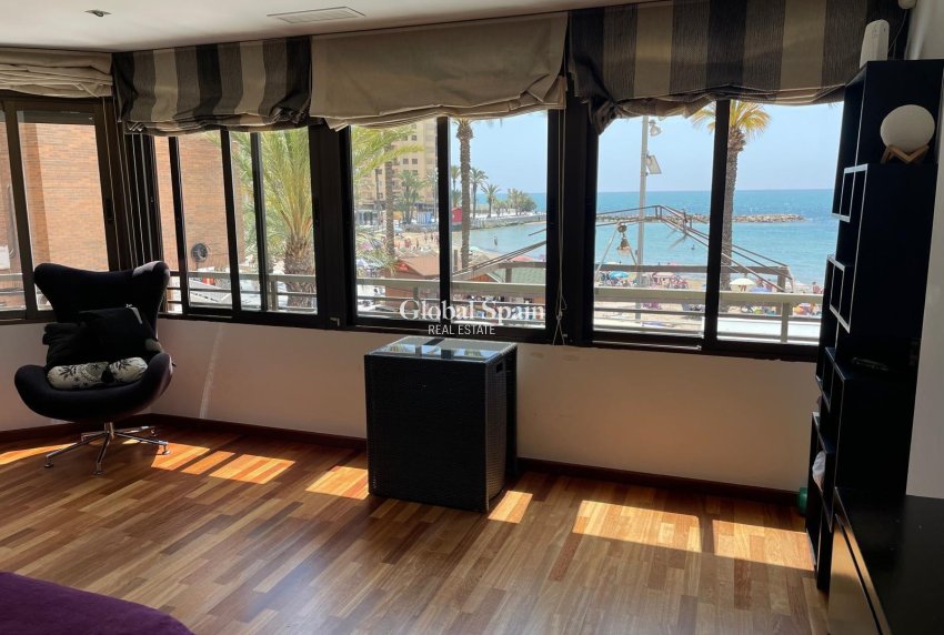Revente - MAISON -
TORREVIEJA - Playa del Cura