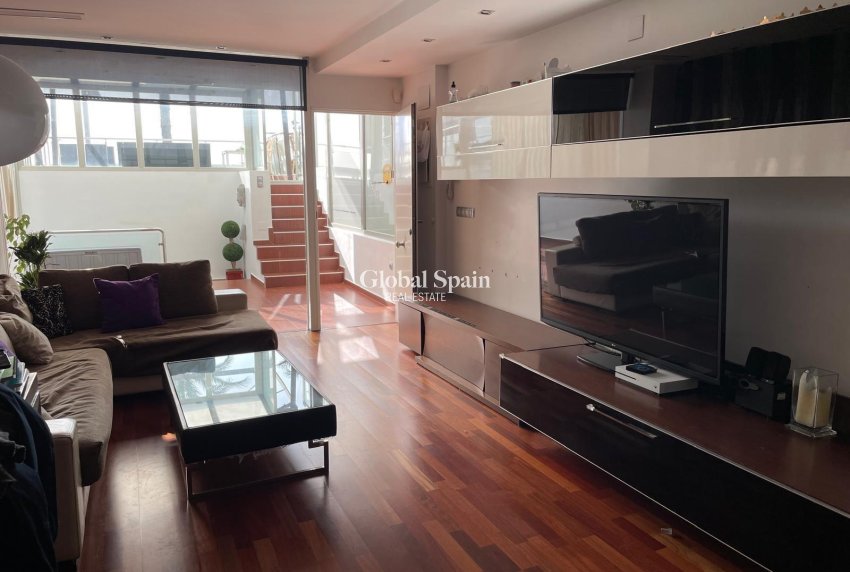 Revente - MAISON -
TORREVIEJA - Playa del Cura