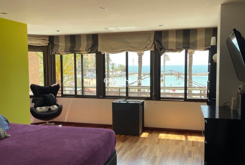 Revente - MAISON -
TORREVIEJA - Playa del Cura
