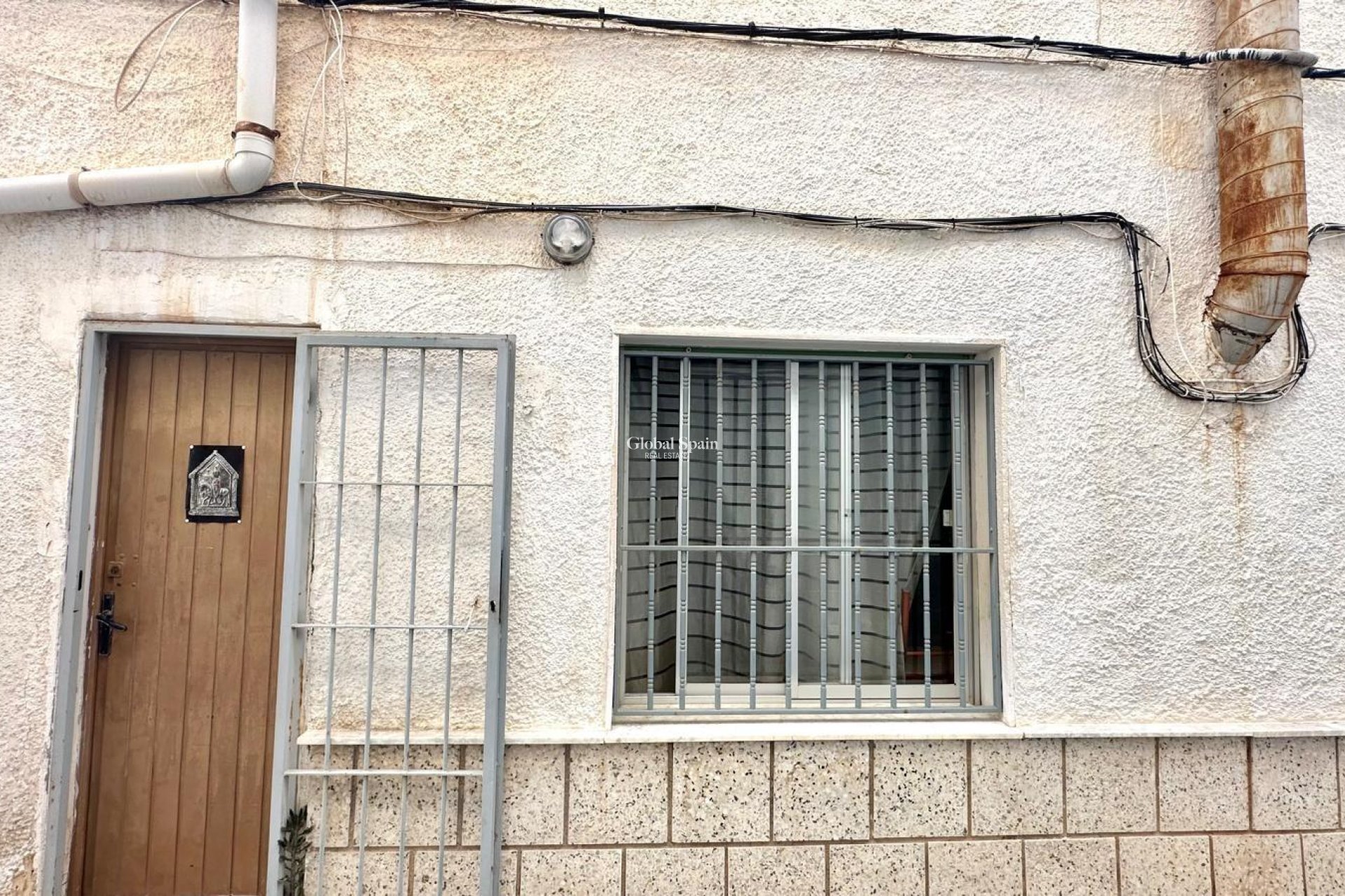 Revente - MAISON -
TORREVIEJA - Playa del Cura
