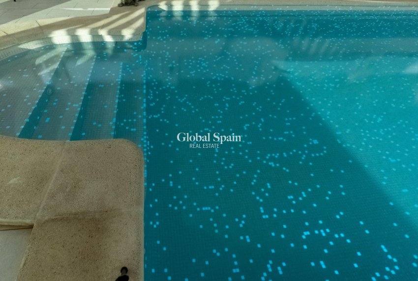 Revente - MAISON -
TORREVIEJA - Punta Prima