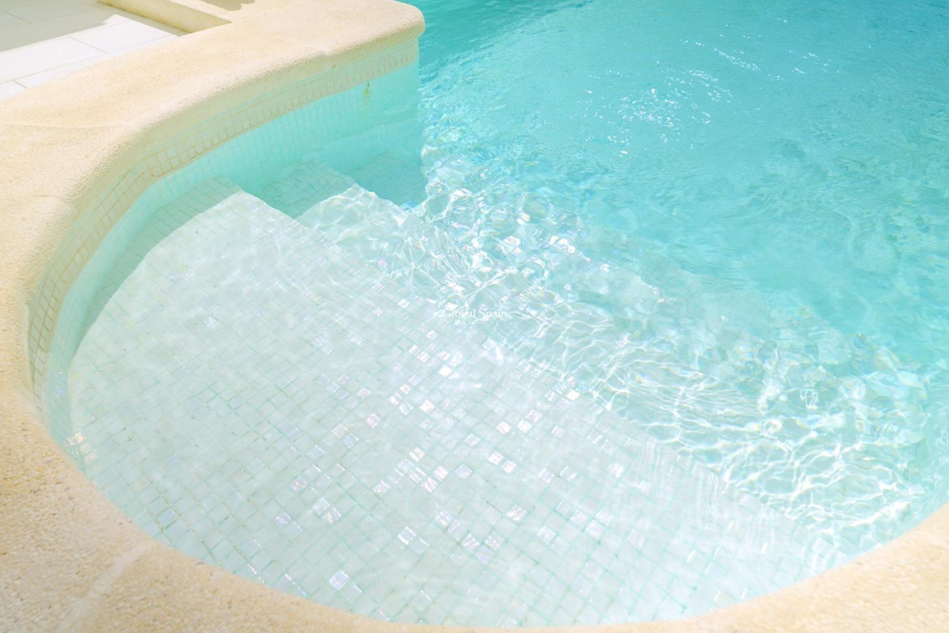 Revente - MAISON -
TORREVIEJA - Punta Prima