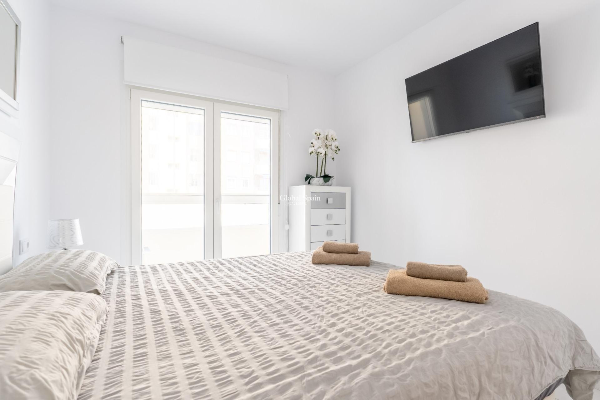 Revente - MAISON -
TORREVIEJA - Punta Prima
