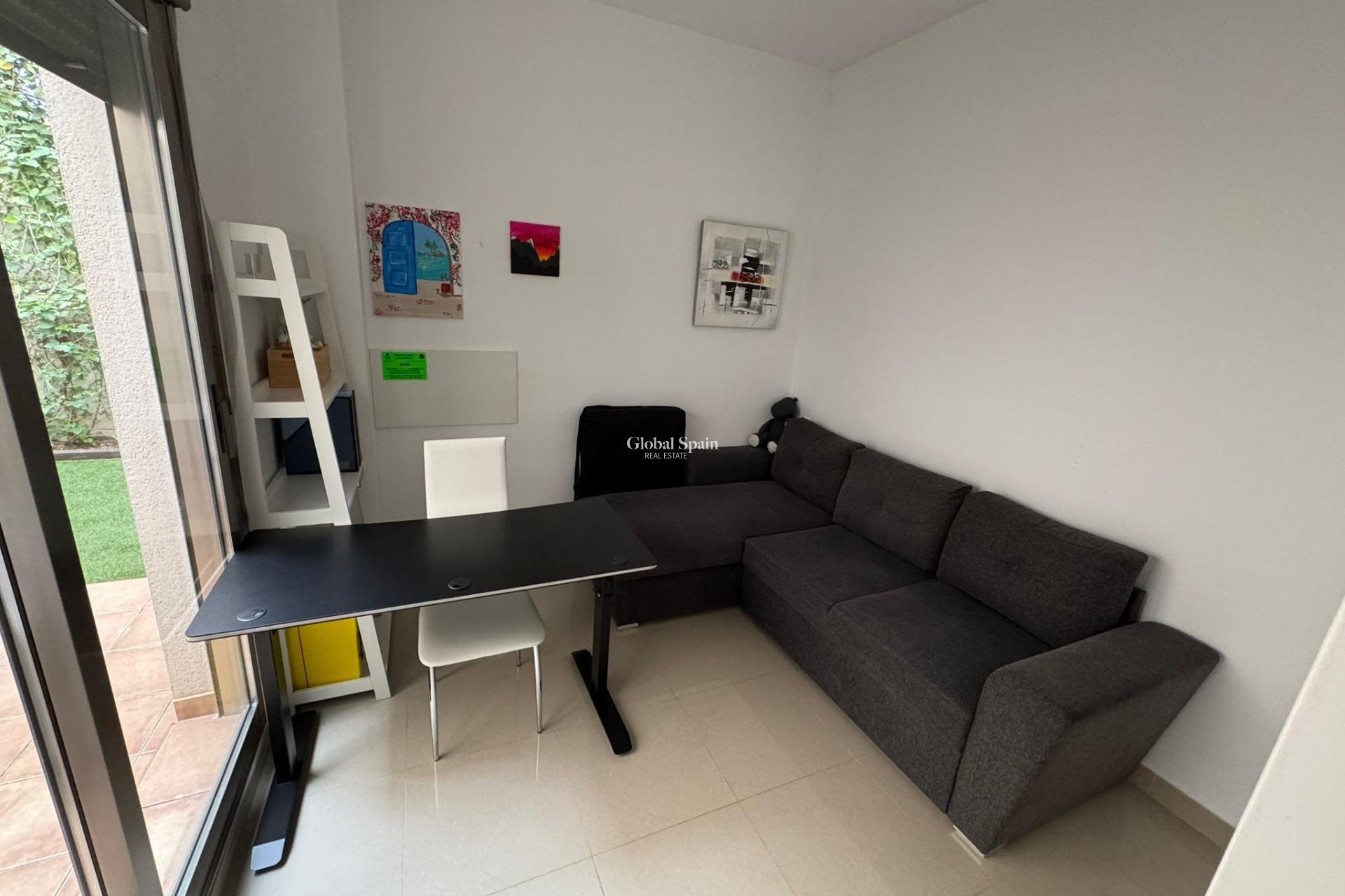 Revente - MAISON -
TORREVIEJA - Punta Prima