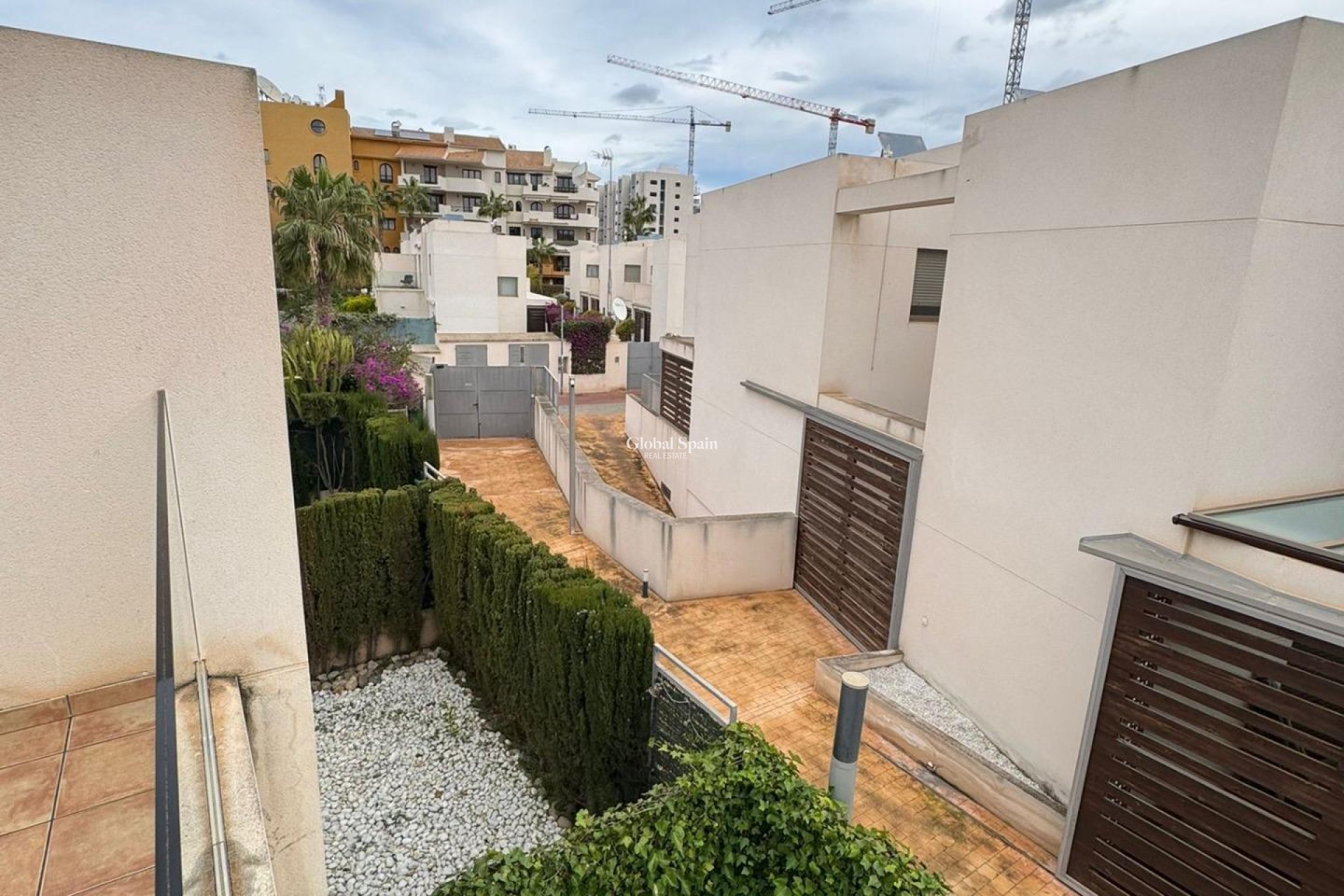 Revente - MAISON -
TORREVIEJA - Punta Prima