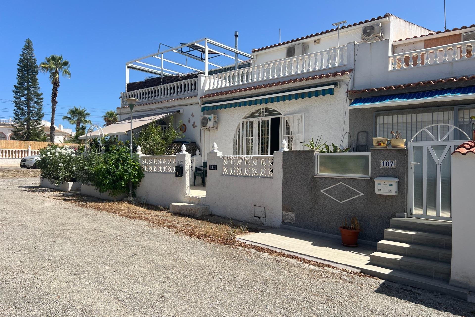 Revente - MAISON -
TORREVIEJA - San Luis