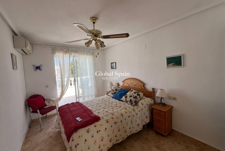 Revente - MAISON -
TORREVIEJA - San Luis