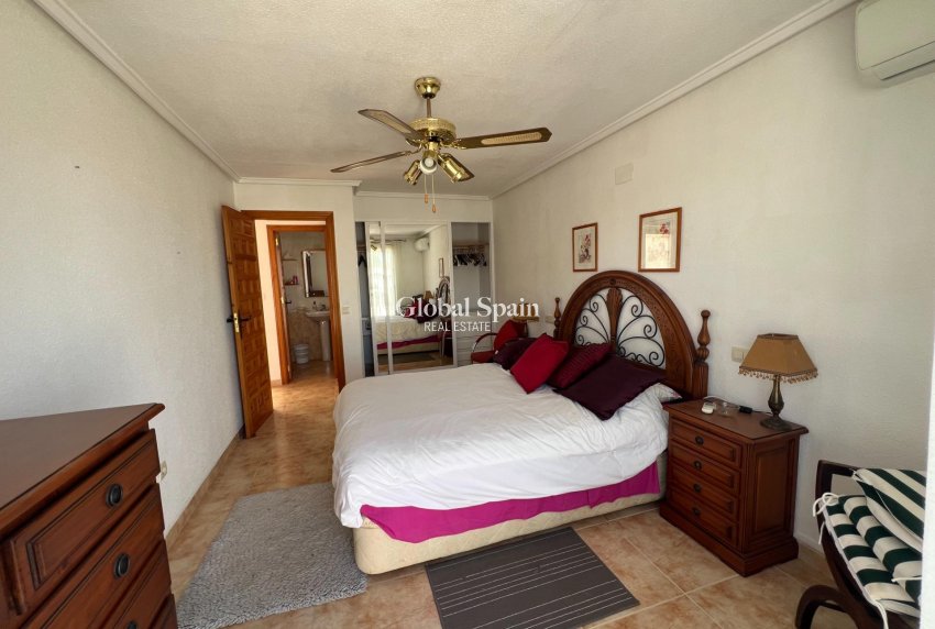 Revente - MAISON -
TORREVIEJA - San Luis