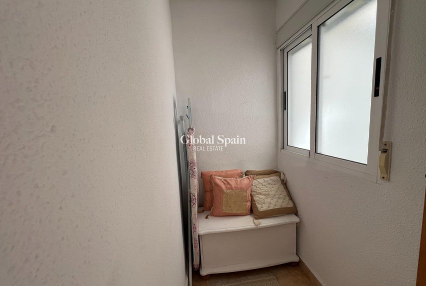 Revente - MAISON -
TORREVIEJA - San Luis