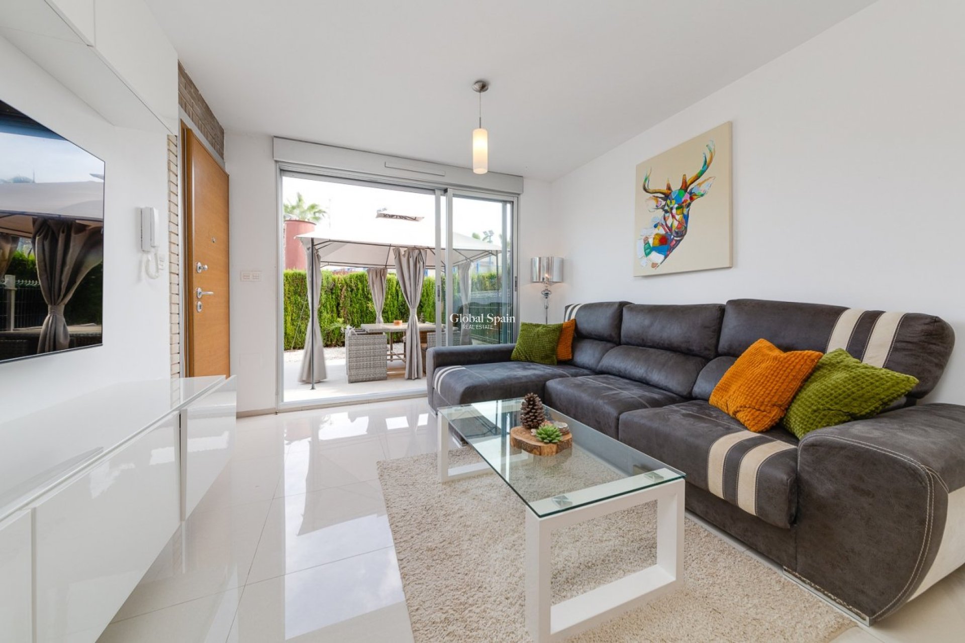 Revente - MAISON -
TORREVIEJA - Sector 25