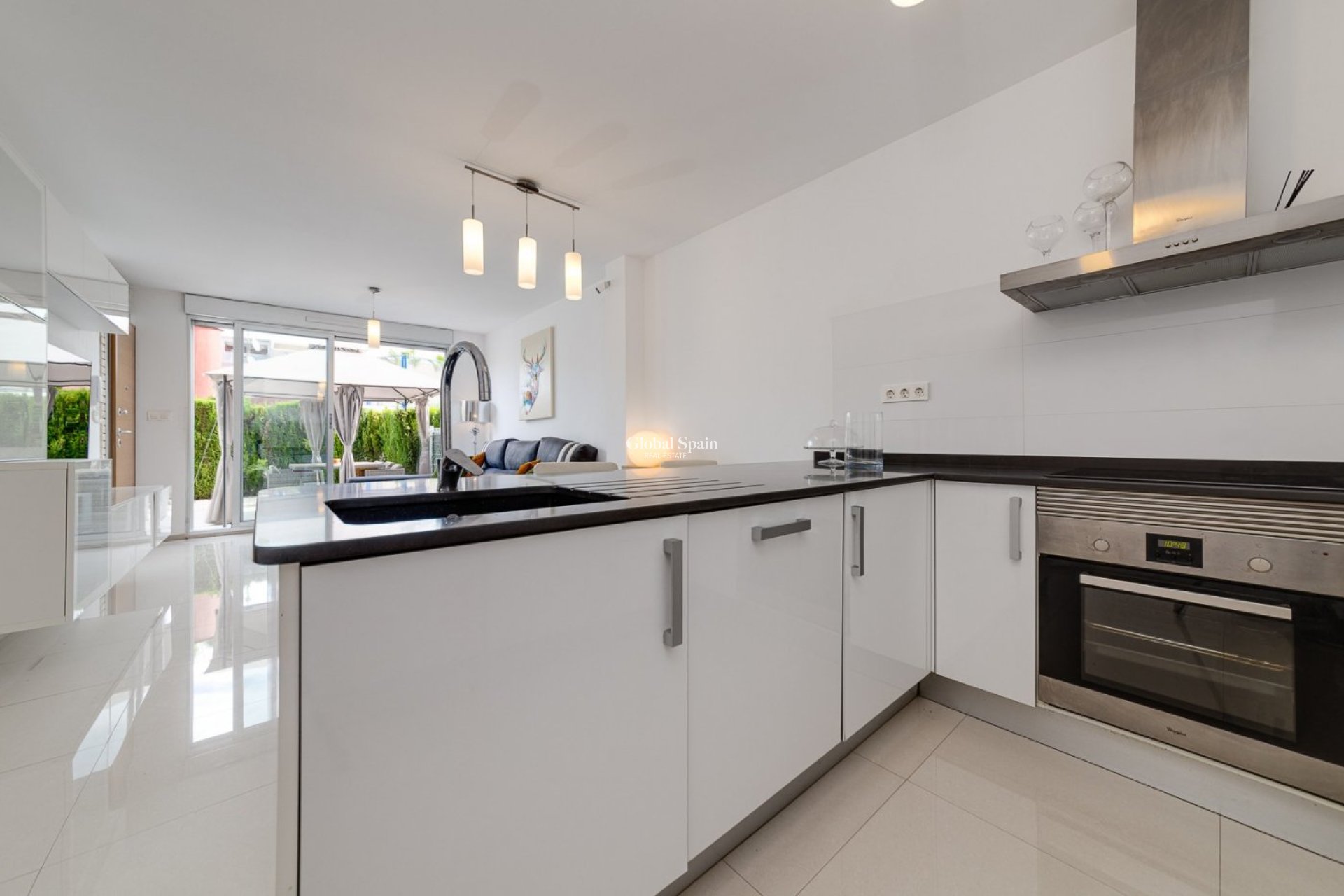 Revente - MAISON -
TORREVIEJA - Sector 25