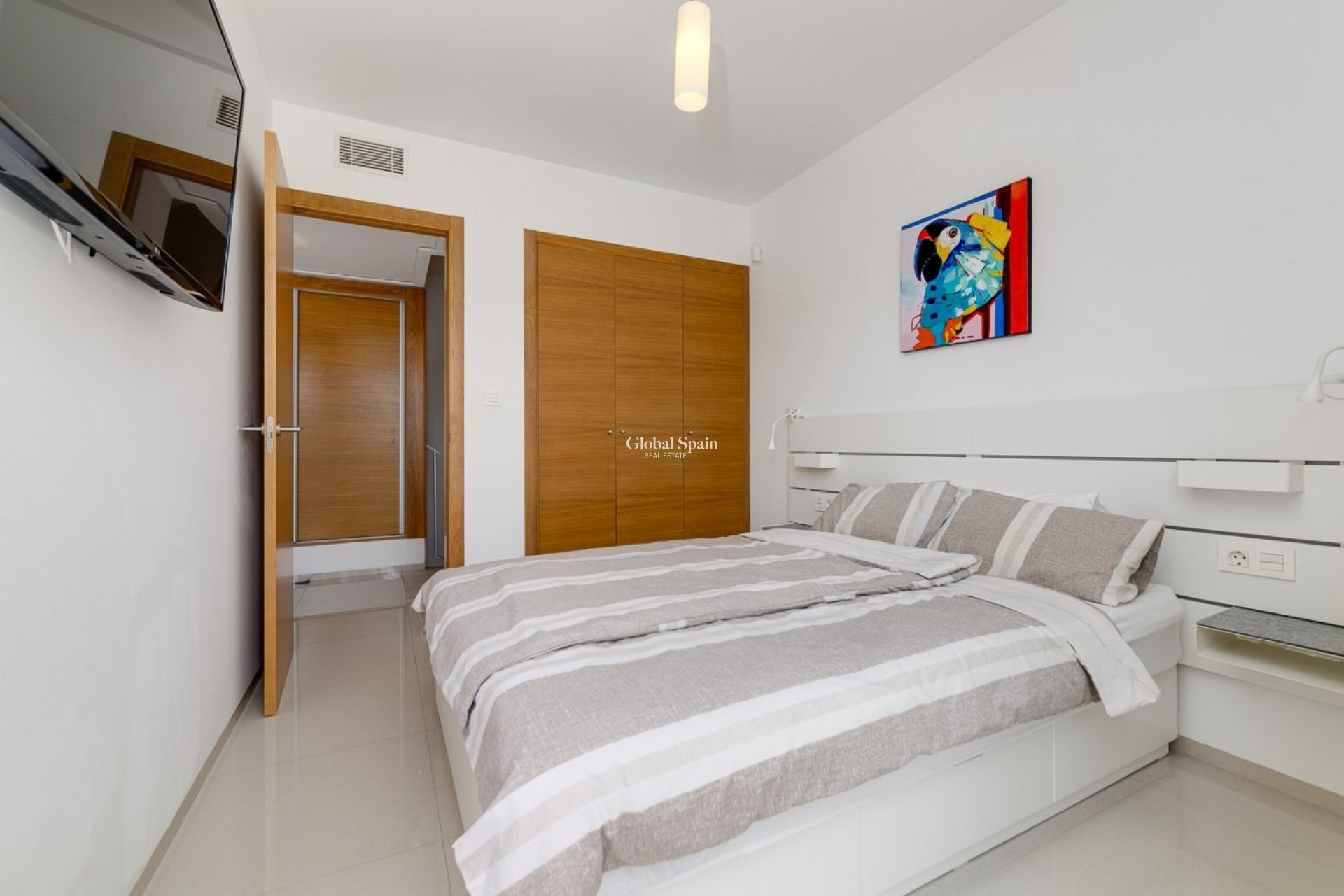 Revente - MAISON -
TORREVIEJA - Sector 25