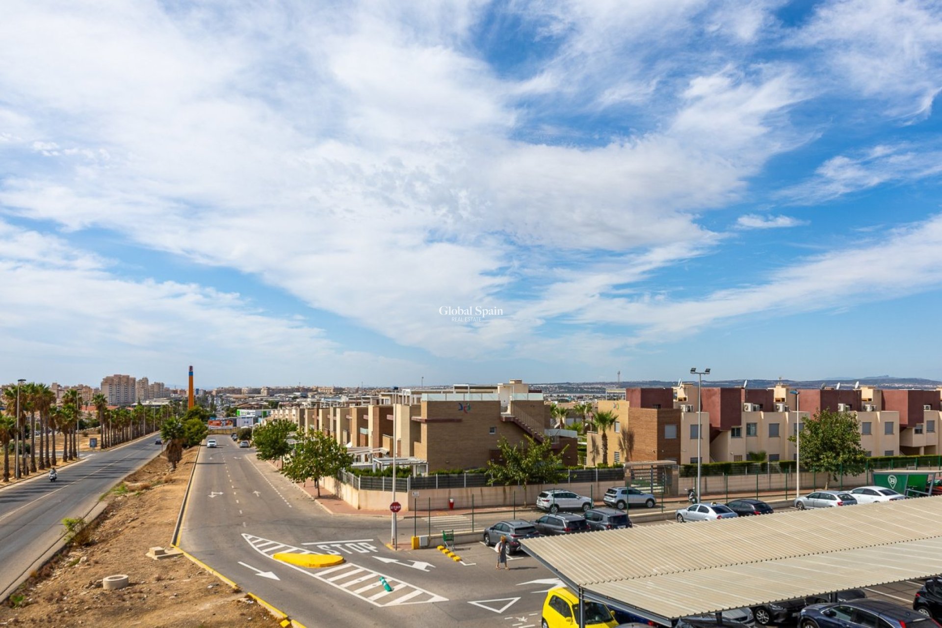 Revente - MAISON -
TORREVIEJA - Sector 25