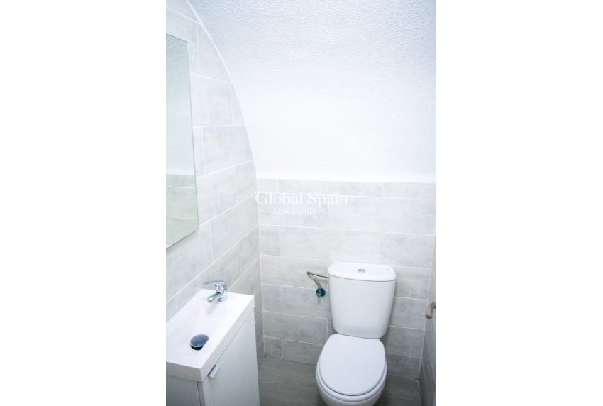 Revente - MAISON -
TORREVIEJA - Torreblanca