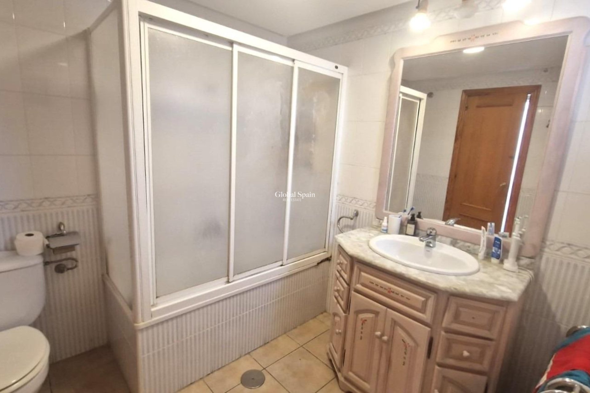 Revente - MAISON -
TORREVIEJA - Torreblanca