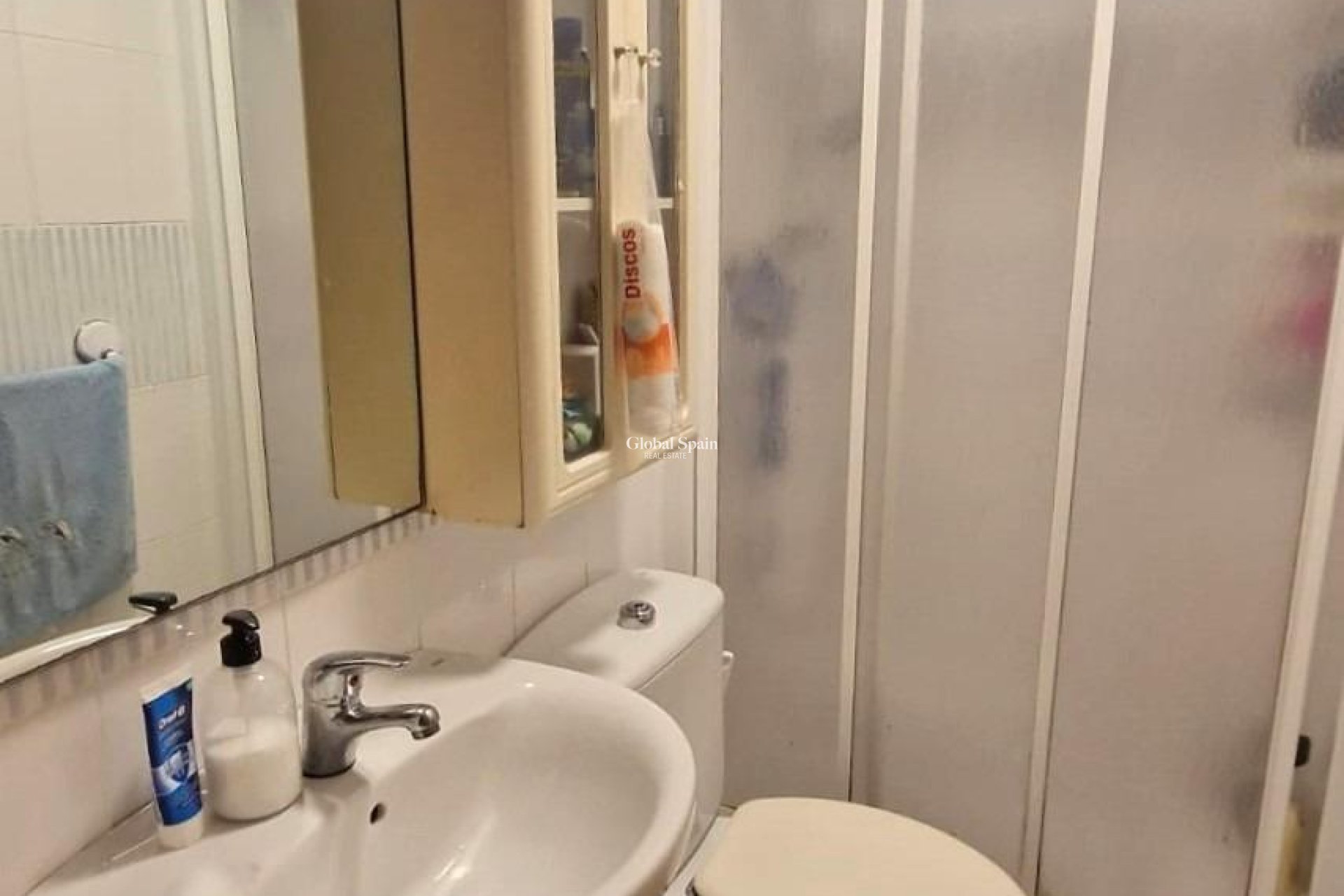 Revente - MAISON -
TORREVIEJA - Torreblanca