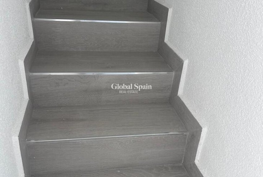 Revente - MAISON -
TORREVIEJA - Torreblanca