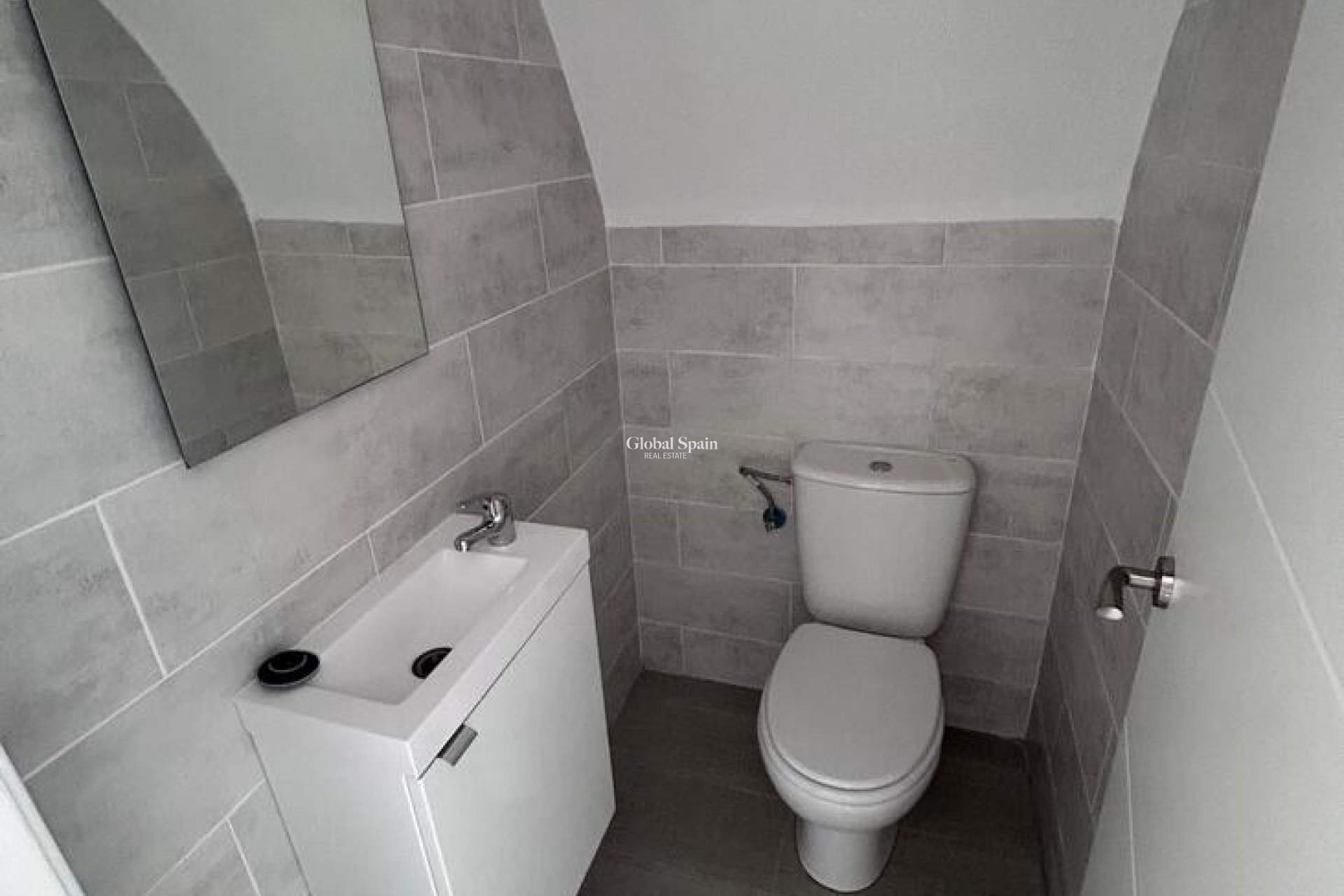 Revente - MAISON -
TORREVIEJA - Torreblanca