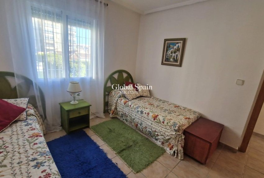 Revente - MAISON -
TORREVIEJA - Torreblanca