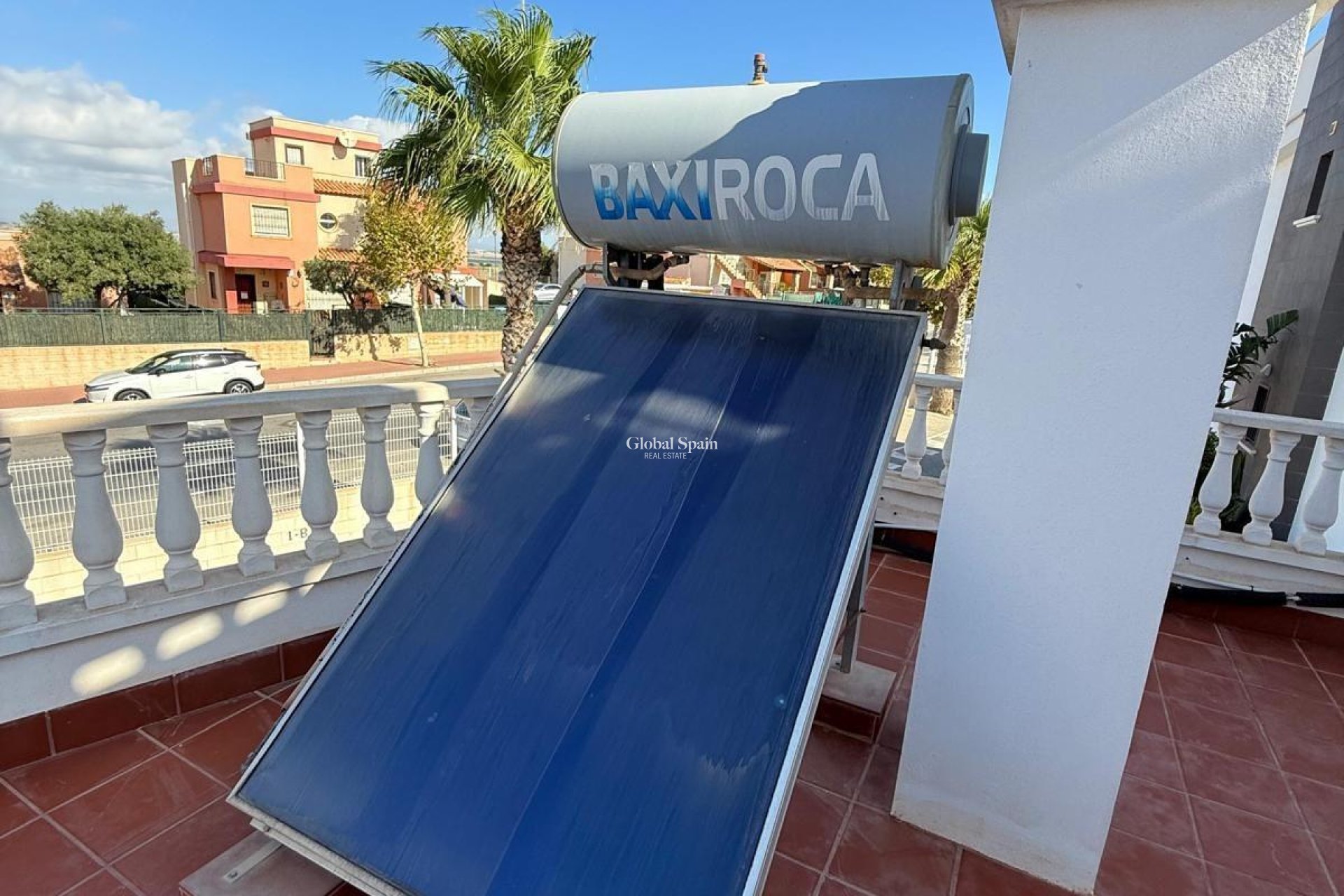 Revente - MAISON -
TORREVIEJA - Torreblanca