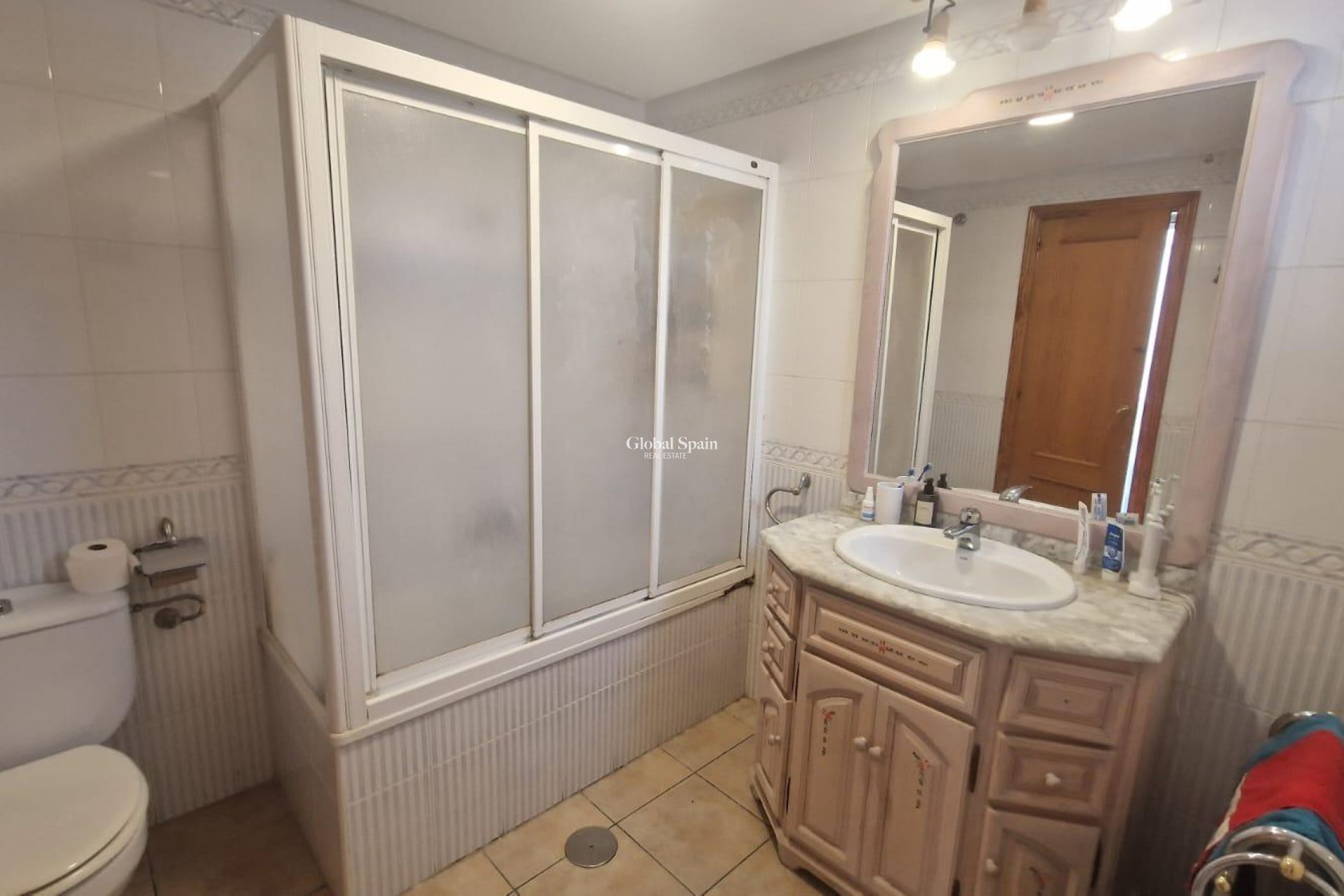 Revente - MAISON -
TORREVIEJA - Torreblanca