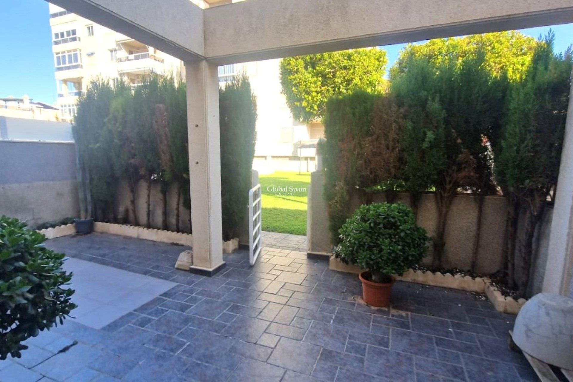 Revente - MAISON -
TORREVIEJA - Torreblanca