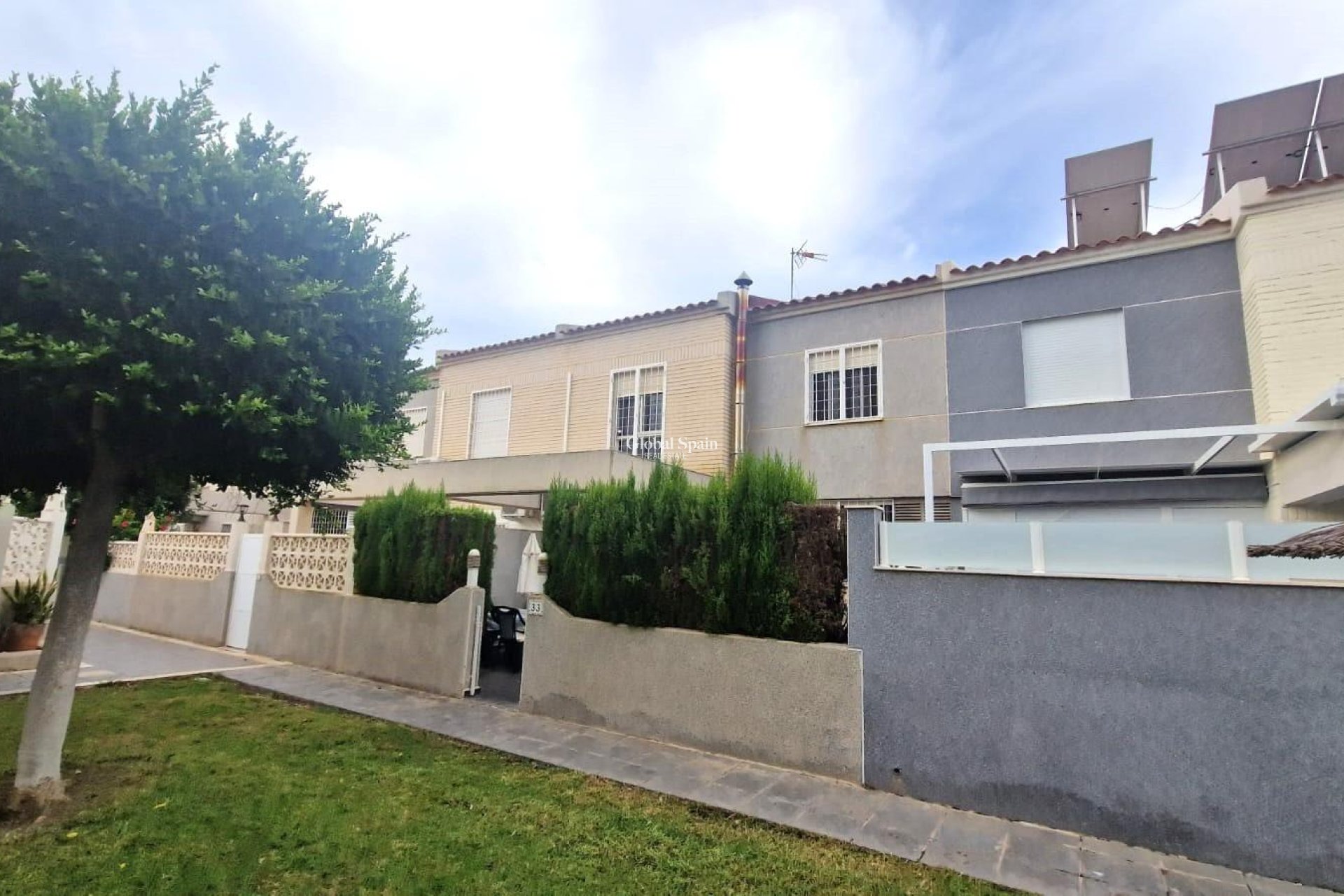 Revente - MAISON -
TORREVIEJA - Torreblanca