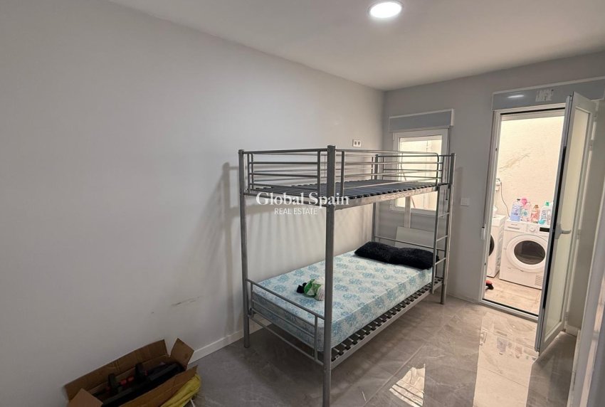 Revente - MAISON -
TORREVIEJA - Torreta Florida