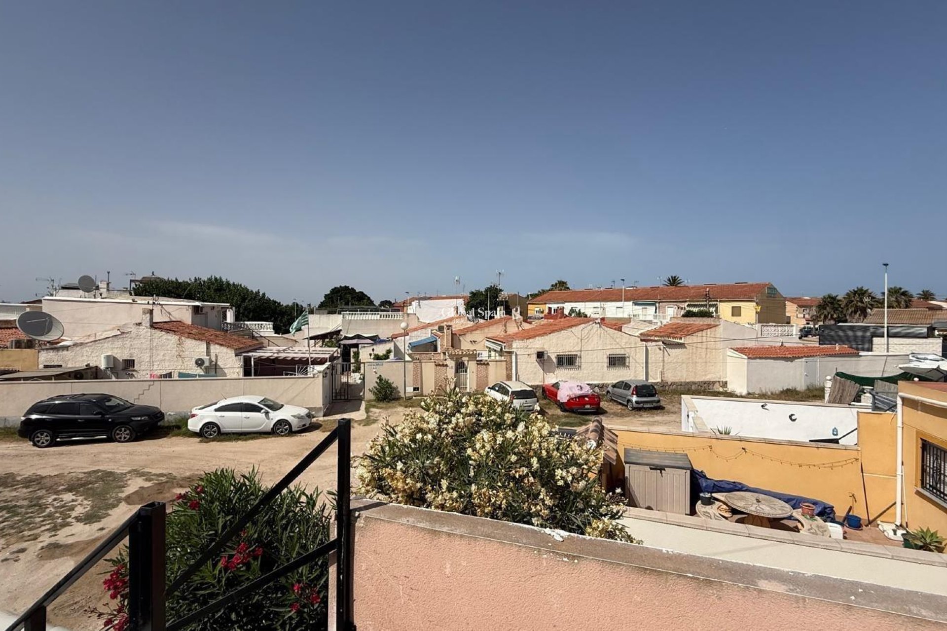 Revente - MAISON -
TORREVIEJA - Torreta Florida
