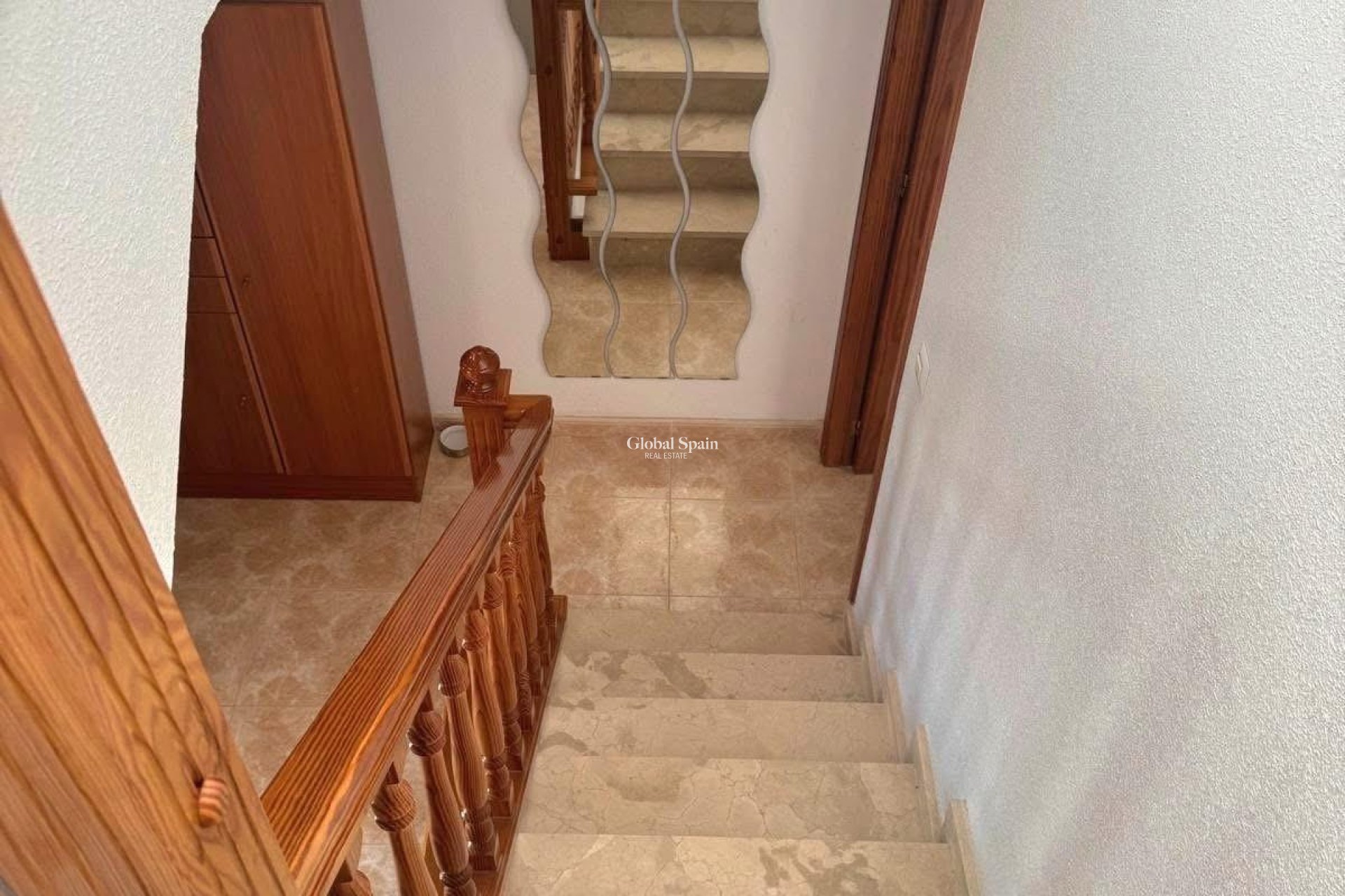 Revente - MAISON -
TORREVIEJA - Torretas