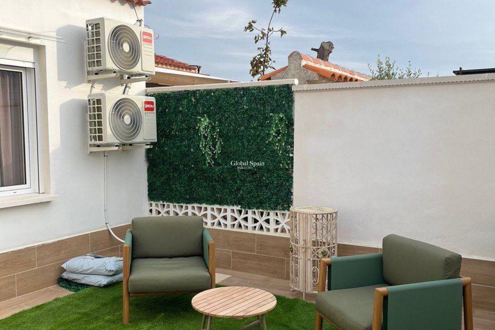 Revente - MAISON -
TORREVIEJA - Torretas