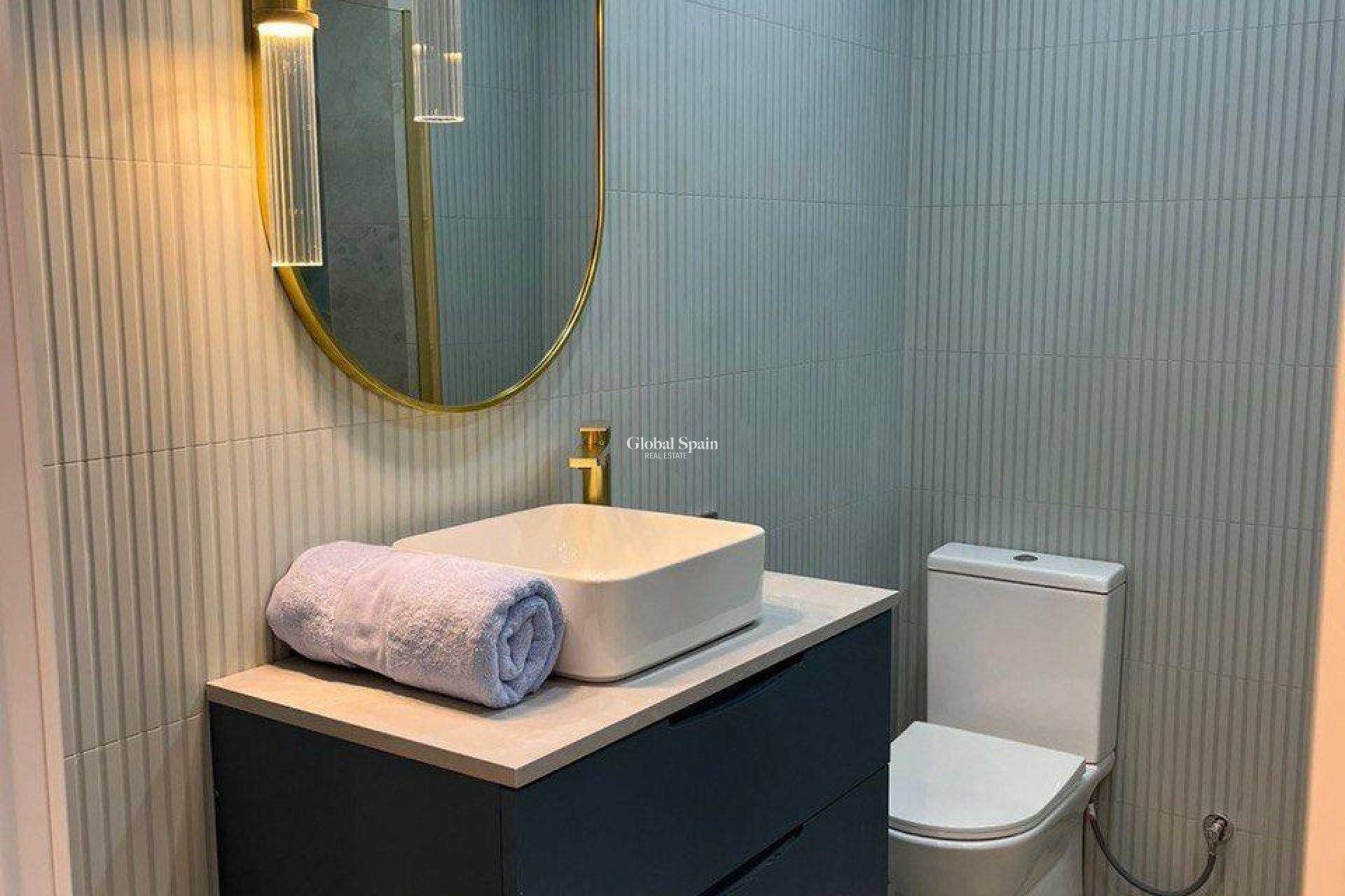 Revente - MAISON -
TORREVIEJA - Torretas