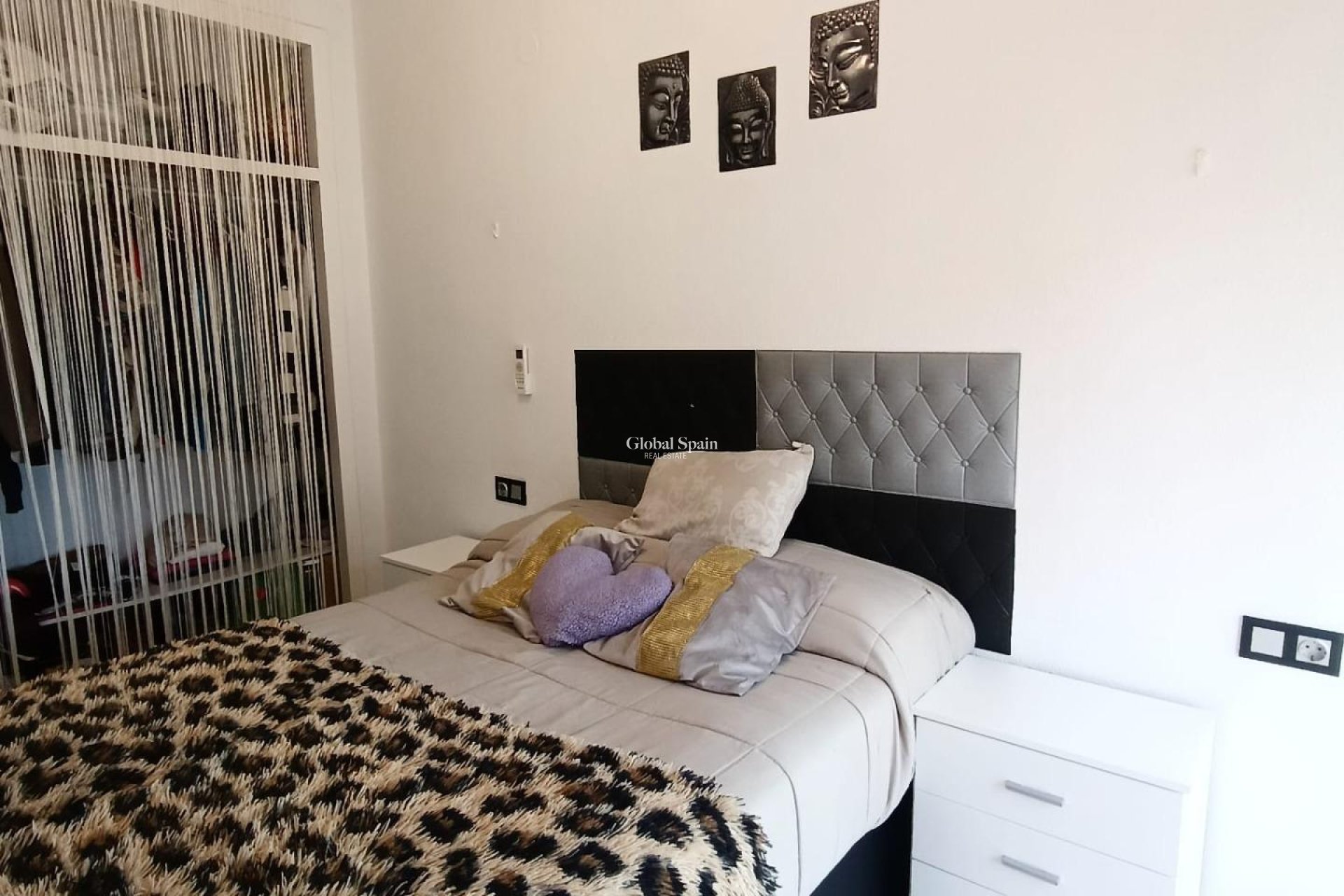 Revente - MAISON -
TORREVIEJA - Torretas