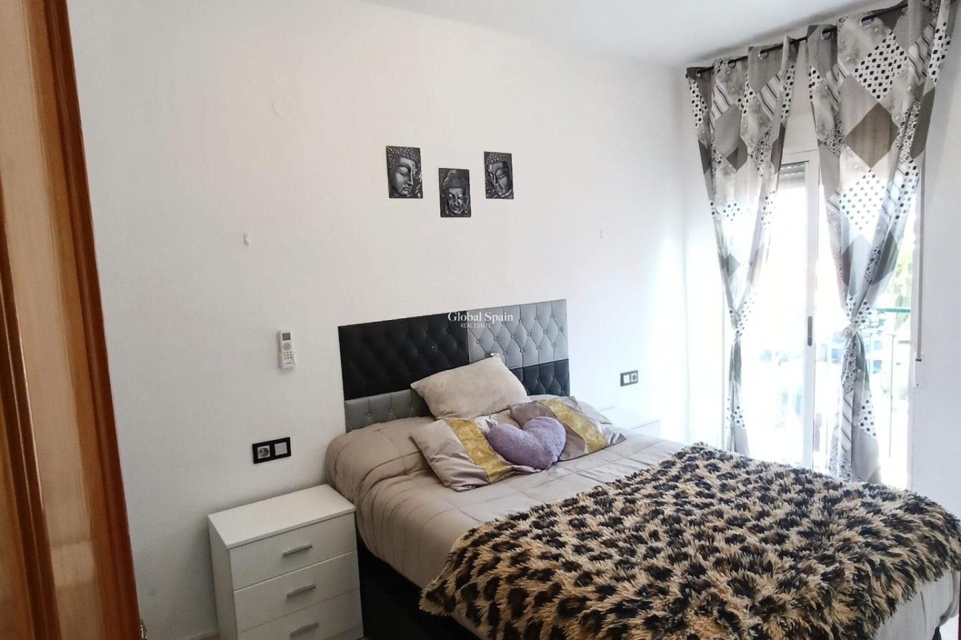 Revente - MAISON -
TORREVIEJA - Torretas