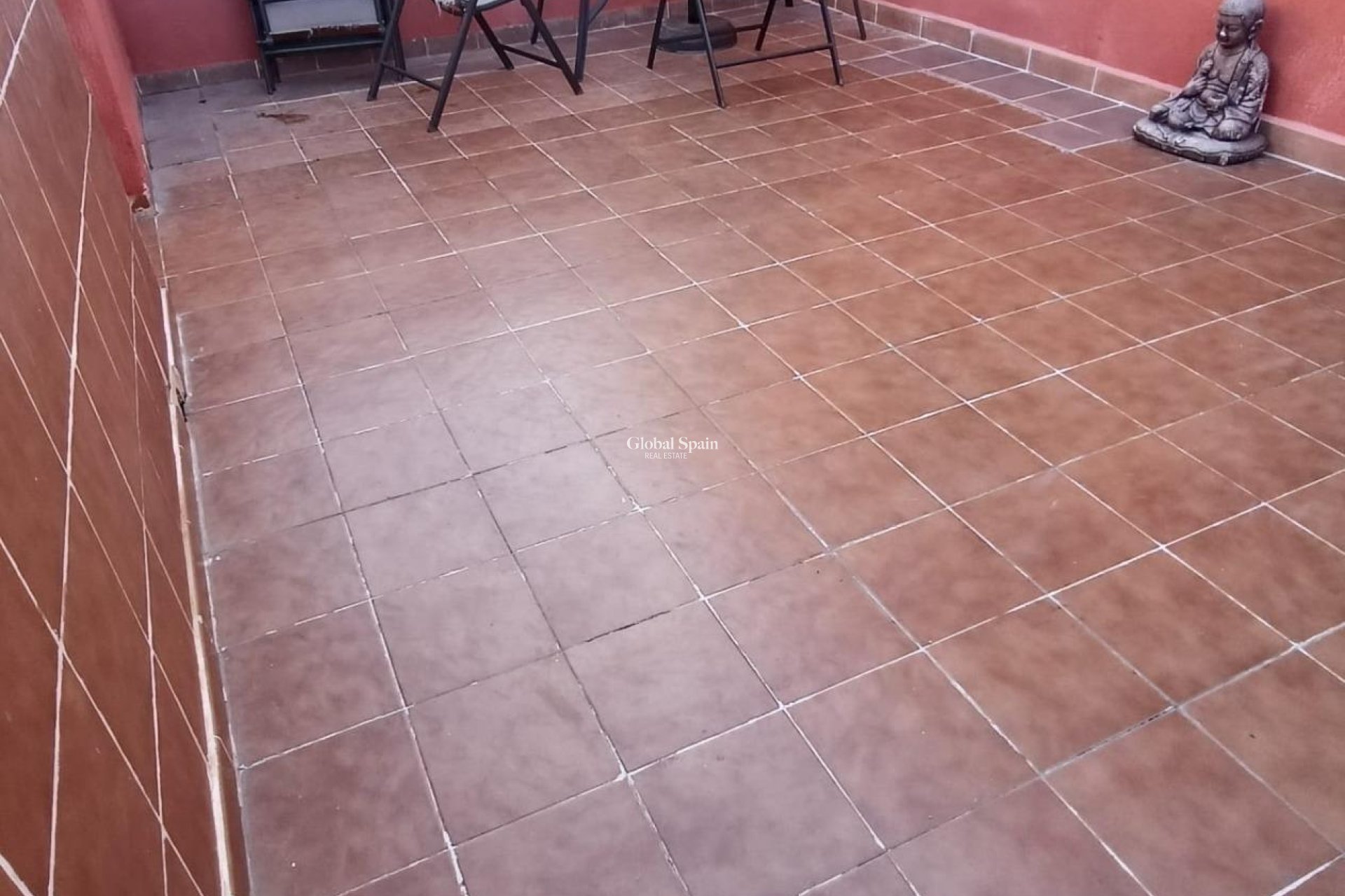 Revente - MAISON -
TORREVIEJA - Torretas