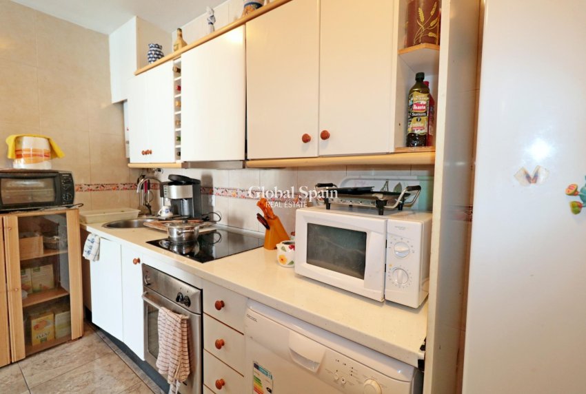 Revente - MAISON -
TORREVIEJA - Torretas
