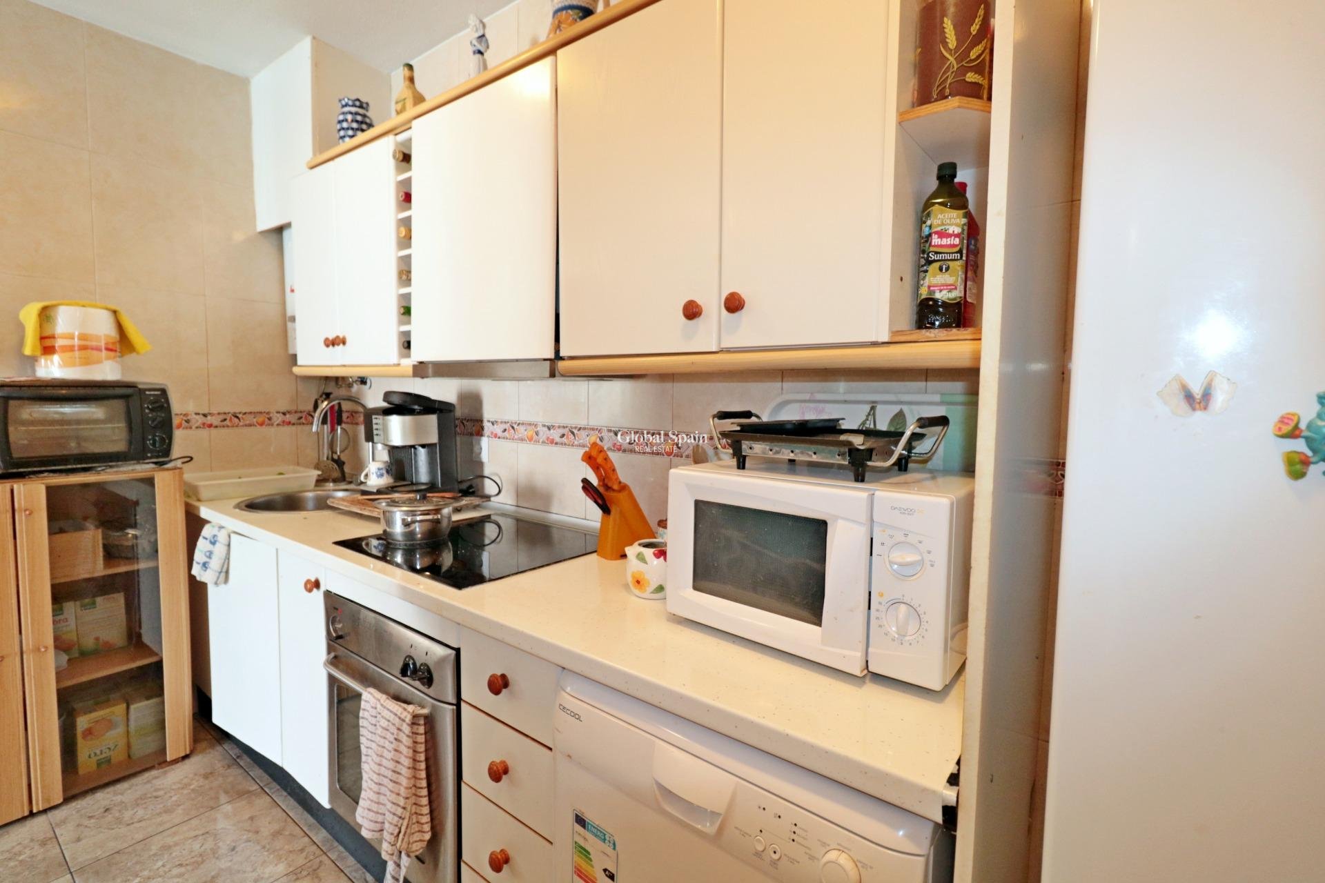 Revente - MAISON -
TORREVIEJA - Torretas