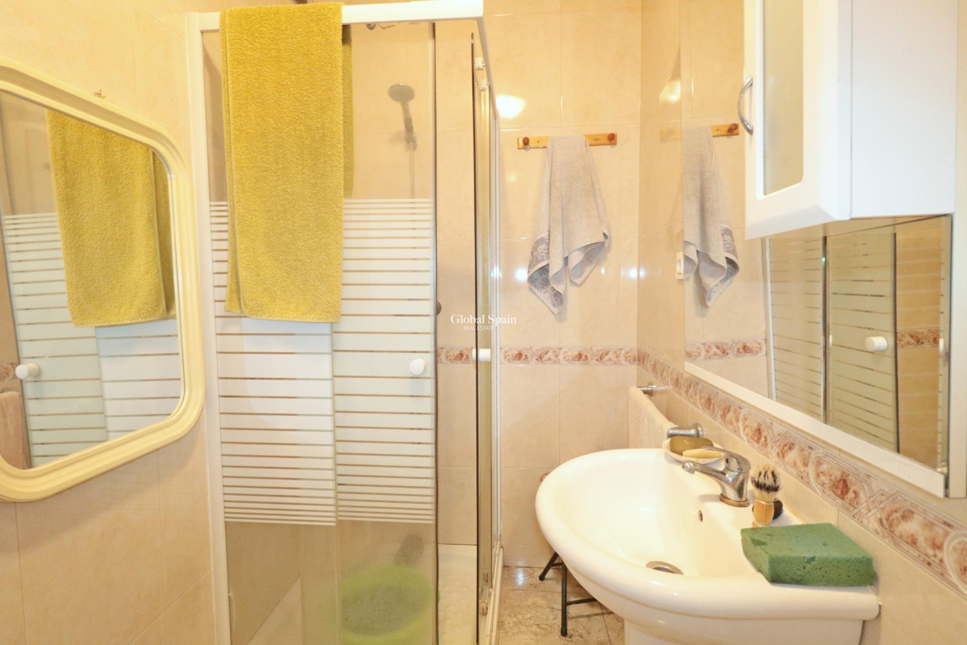 Revente - MAISON -
TORREVIEJA - Torretas