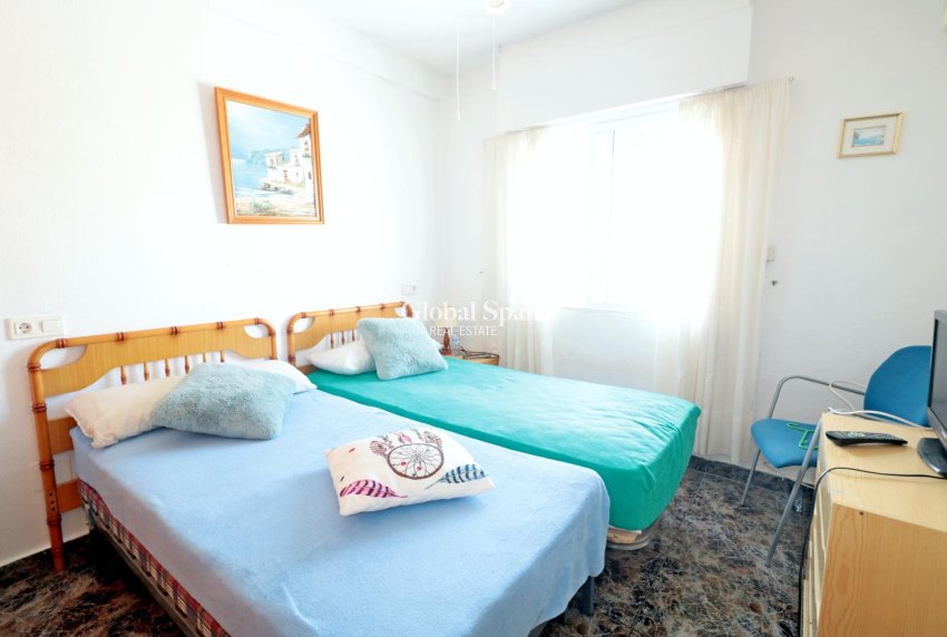Revente - MAISON -
TORREVIEJA - Torretas