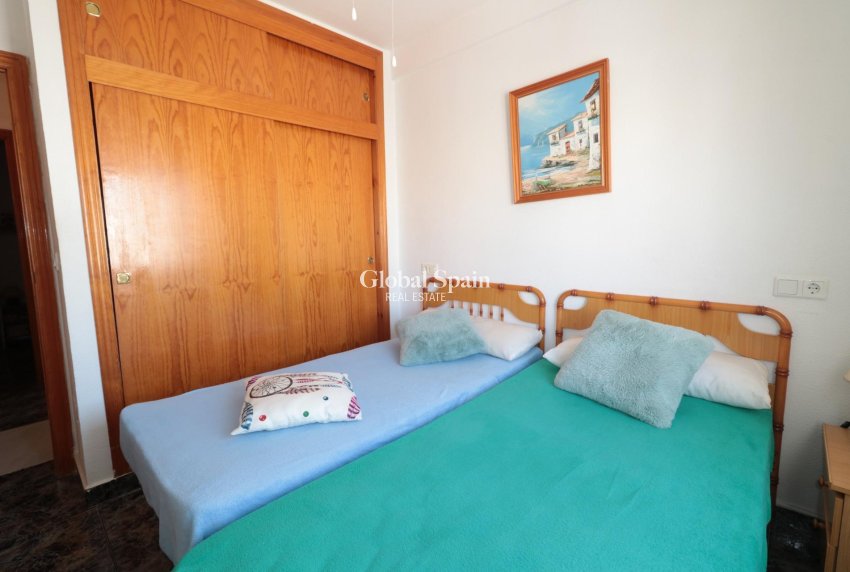 Revente - MAISON -
TORREVIEJA - Torretas