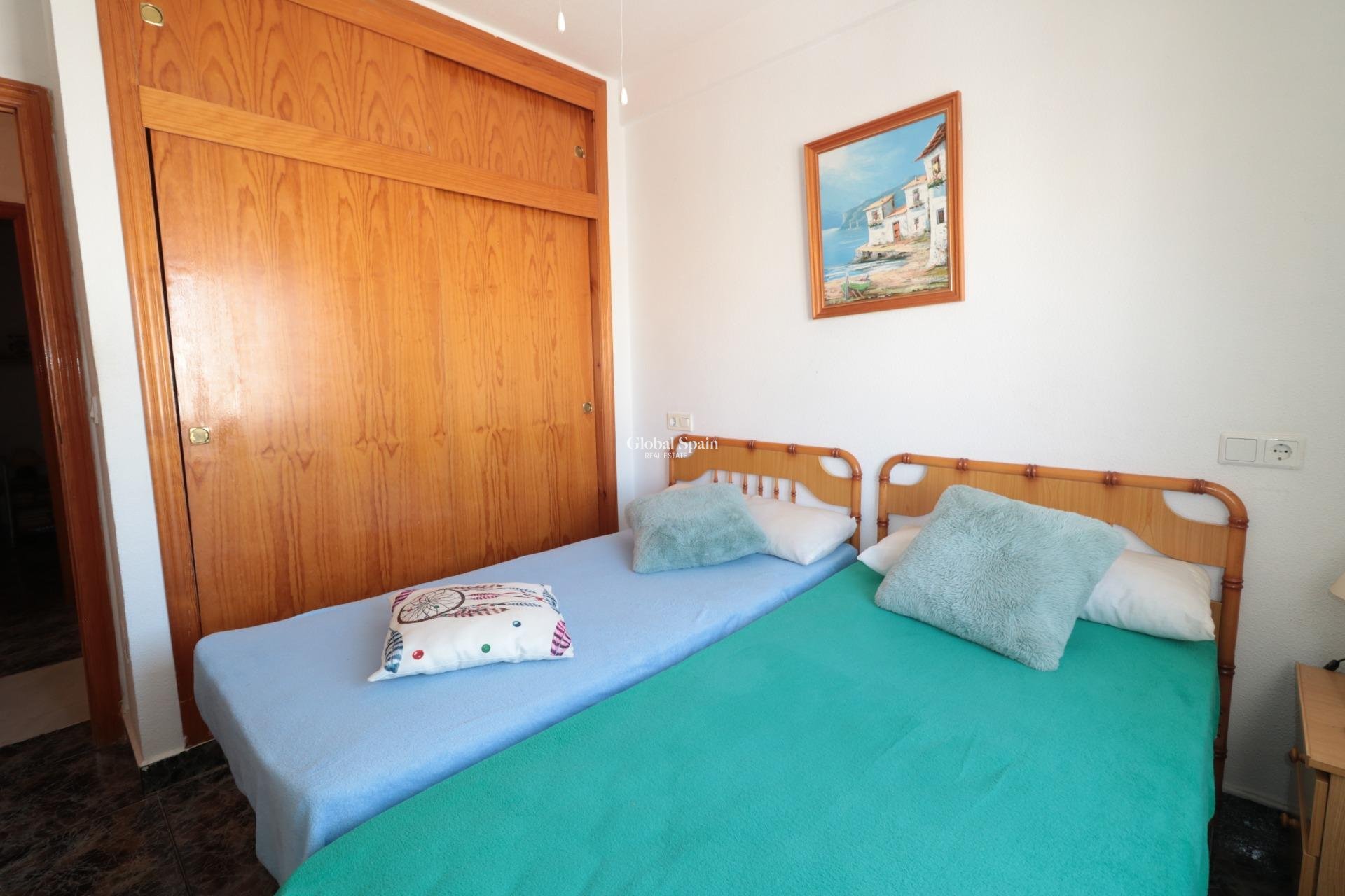 Revente - MAISON -
TORREVIEJA - Torretas